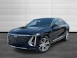  CADILLAC LYRIQ