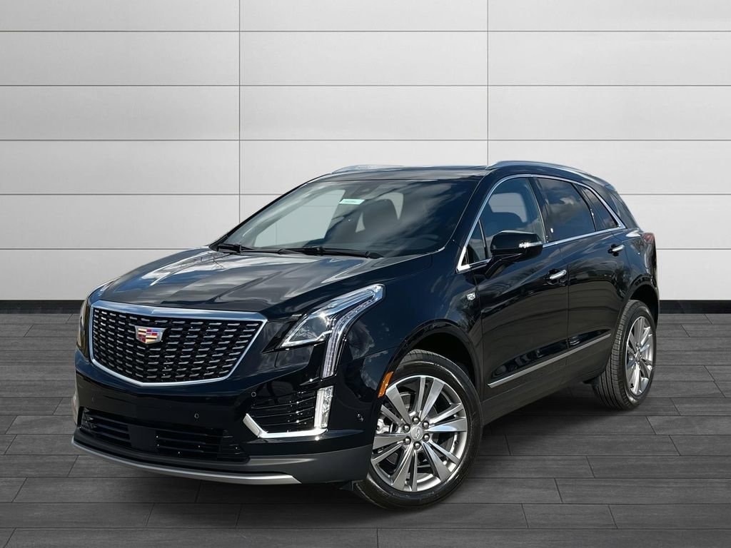 2026 Cadillac XT5 FWD Premium Luxury's photo