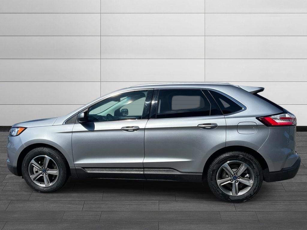 Used 2021 Ford Edge SEL with VIN 2FMPK4J9XMBA09947 for sale in Mt. Juliet, TN
