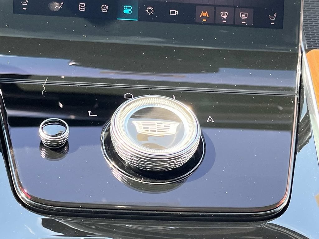2026 Cadillac Escalade Platinum Sport - Photo 34