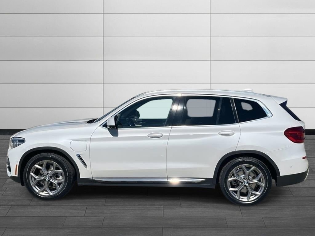 Used 2020 BMW X3 30e with VIN 5UXTS1C09L9B92531 for sale in Mt. Juliet, TN