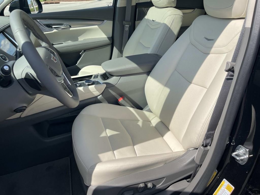 2026 Cadillac XT5 Premium Luxury - Photo 20