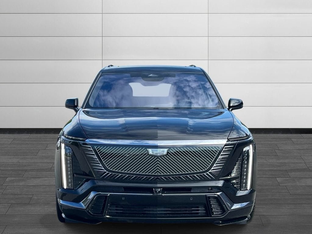 2026 Cadillac VISTIQ Platinum Sport - Photo 8
