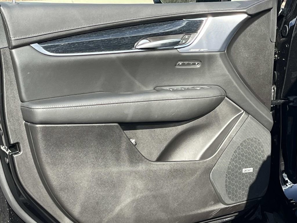 2026 Cadillac XT5 Premium Luxury - Photo 23