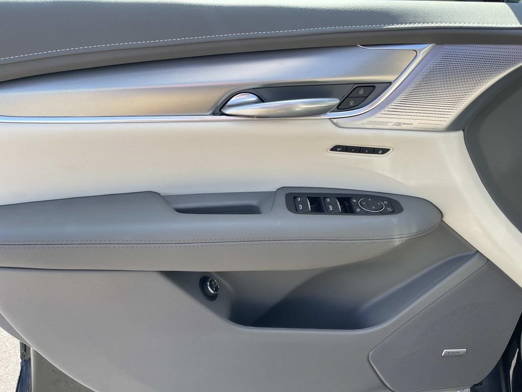 2026 Cadillac XT5 Premium Luxury - Photo 22