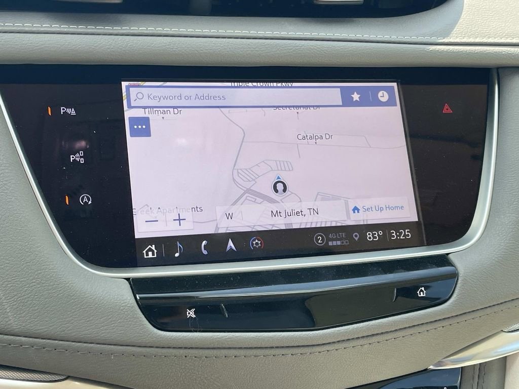 2026 Cadillac XT5 Premium Luxury - Photo 27