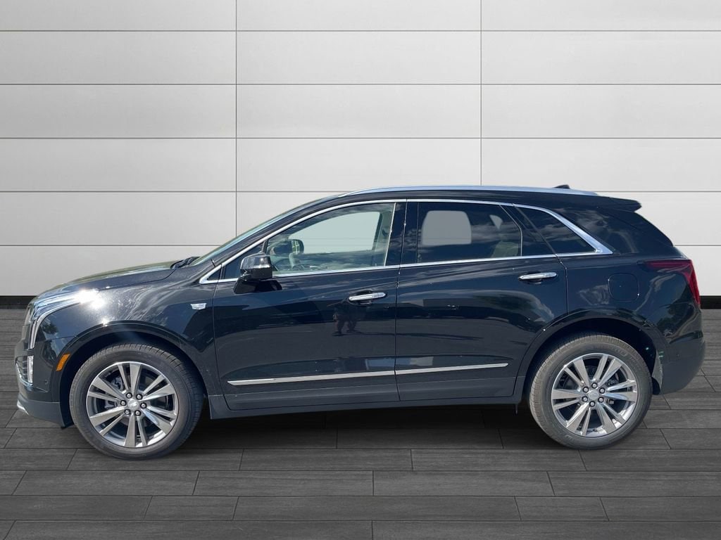 2026 Cadillac XT5 Premium Luxury - Photo 7