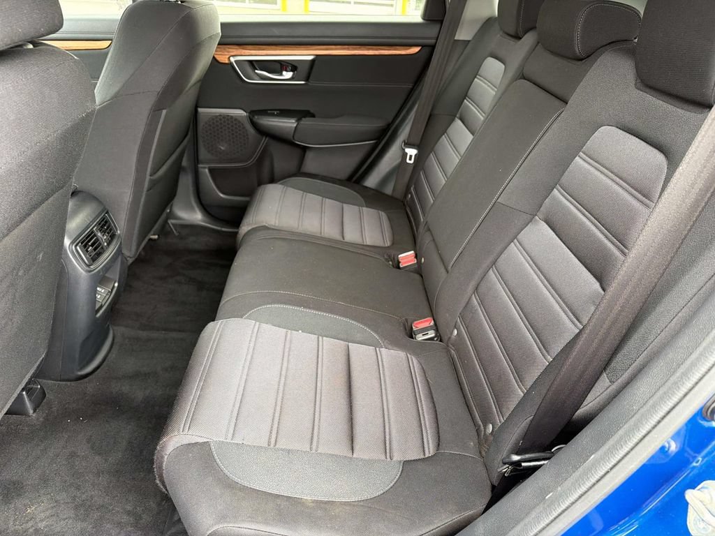 2020 Honda CR-V EX - Photo 20