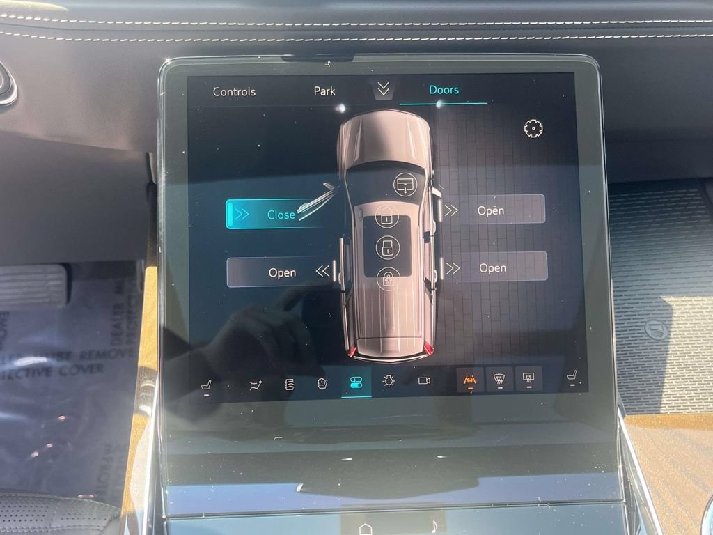 2026 Cadillac Escalade Platinum Sport - Photo 33