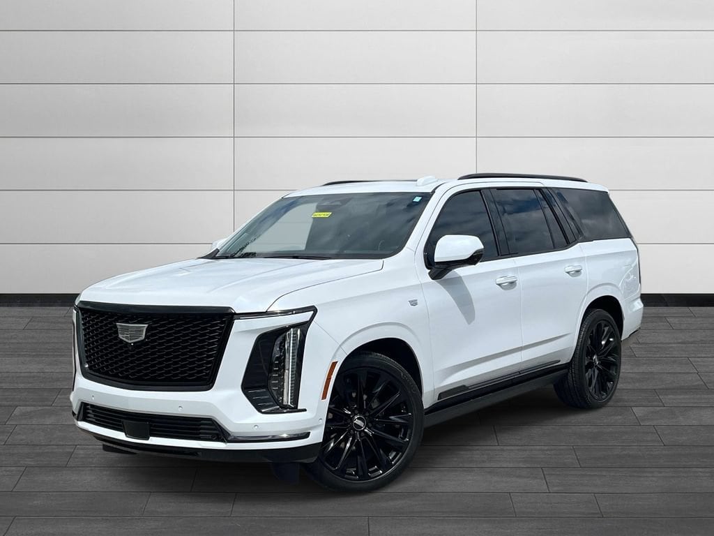 2026 Cadillac Escalade