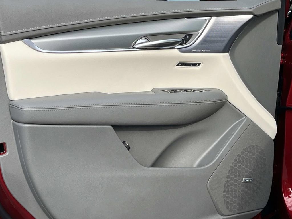 2026 Cadillac XT5 Premium Luxury - Photo 24