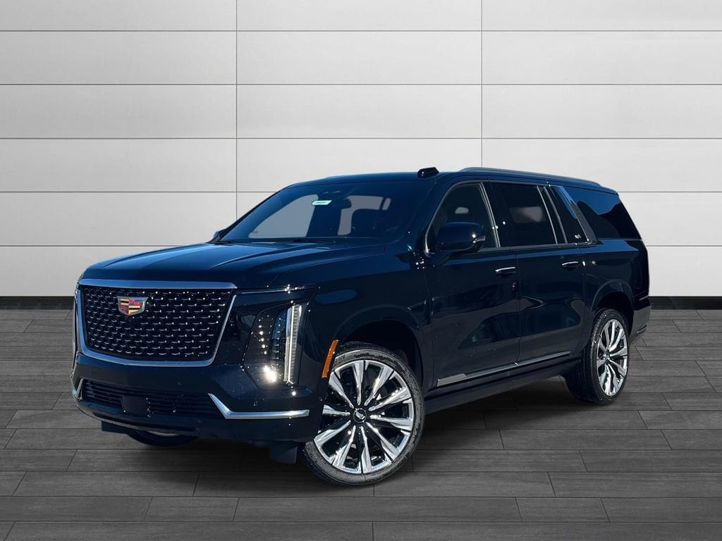 2026 CADILLAC Escalade ESV SUV 