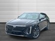  CADILLAC LYRIQ
