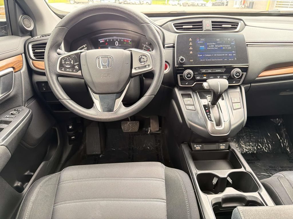 2020 Honda CR-V EX - Photo 12