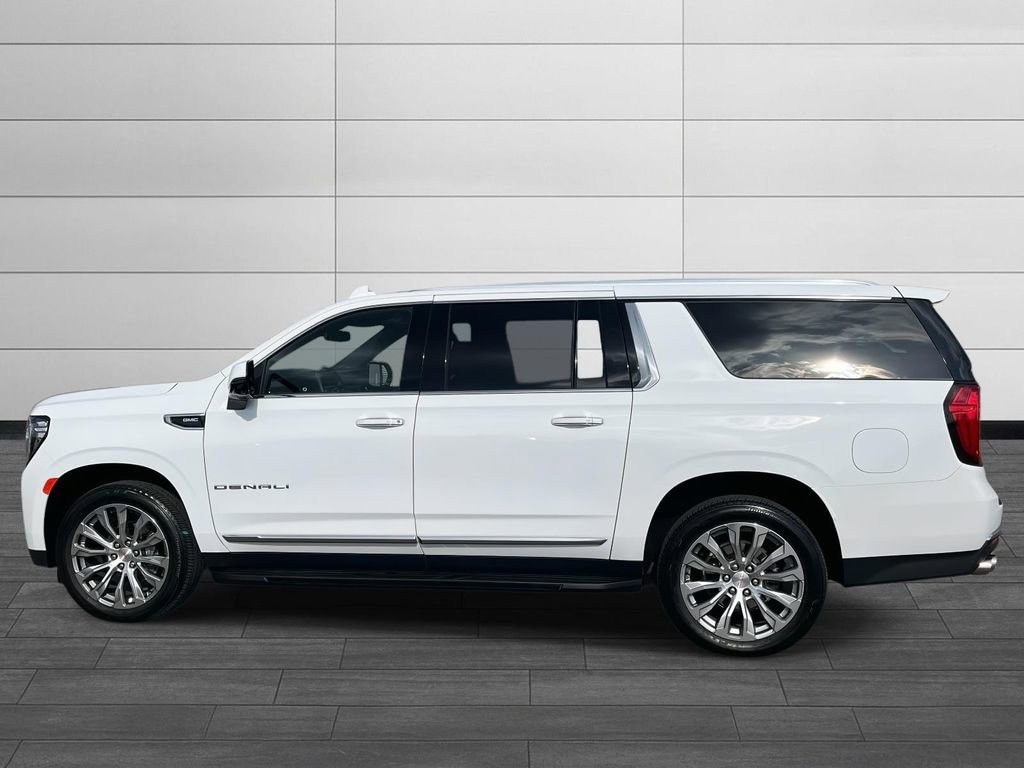 Used 2023 GMC Yukon XL Denali SUV