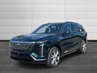 CADILLAC VISTIQ