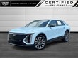  CADILLAC LYRIQ