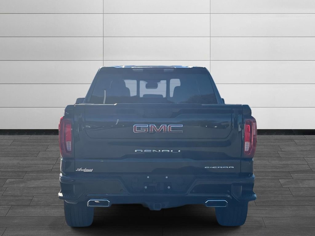 2021 Gmc Sierra 1500 Denali photo 4