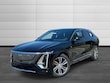 CADILLAC LYRIQ