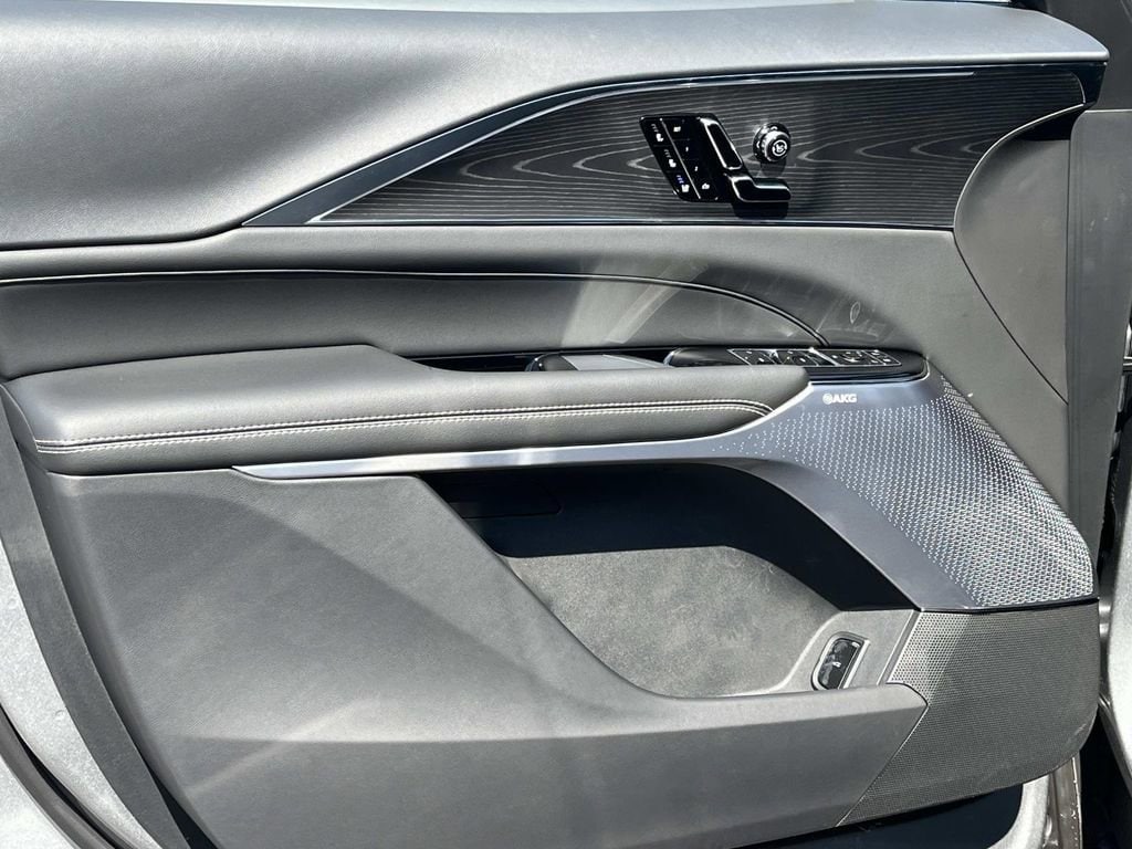 2026 Cadillac LYRIQ Premium Luxury - Photo 22