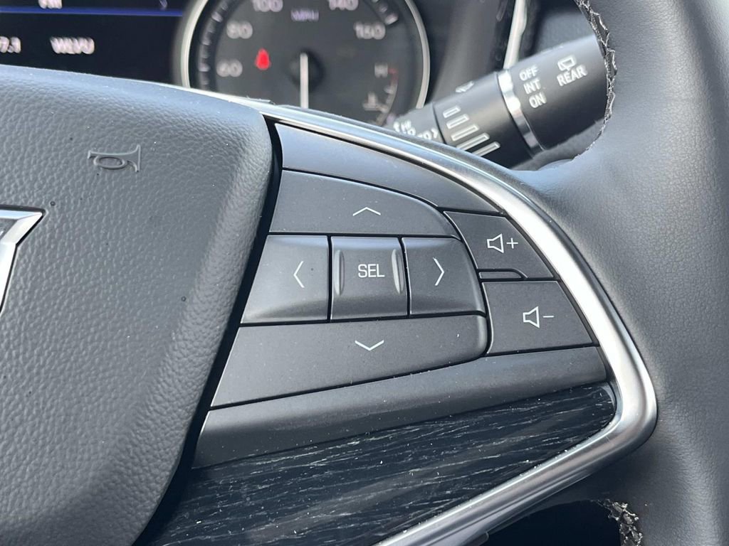 2026 Cadillac XT5 Premium Luxury - Photo 30