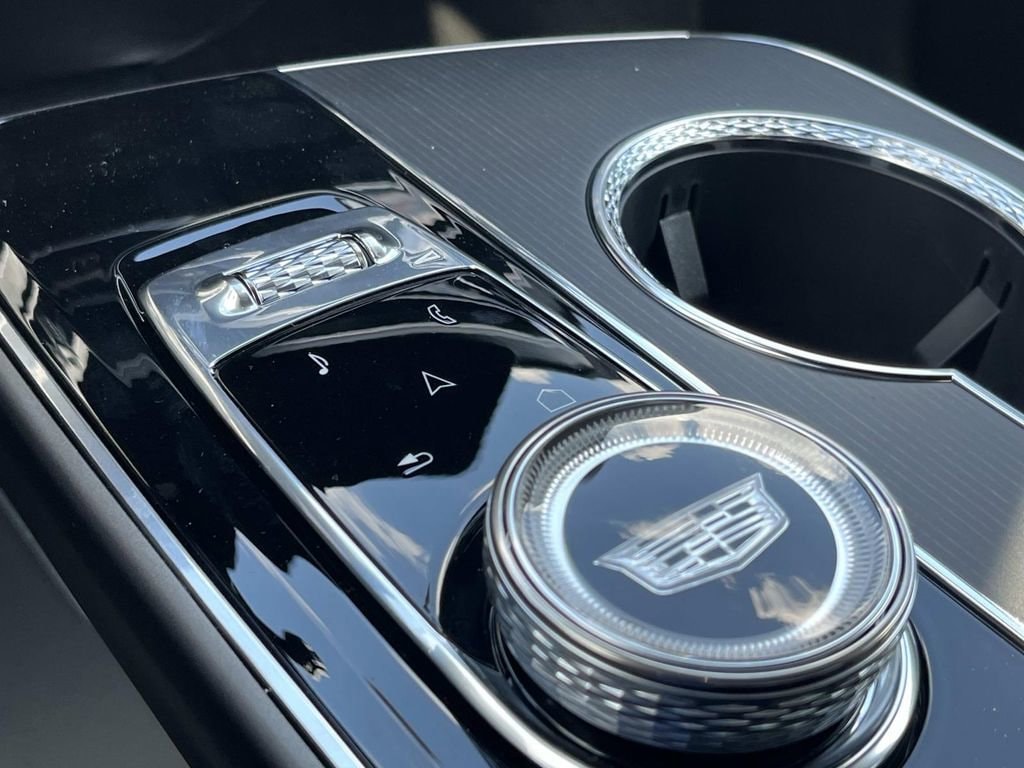 2026 Cadillac LYRIQ V - Photo 33