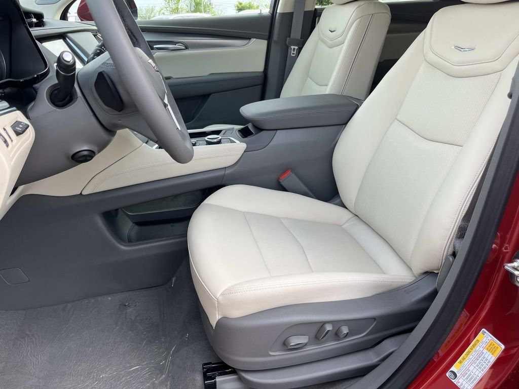2026 Cadillac XT5 Premium Luxury - Photo 22