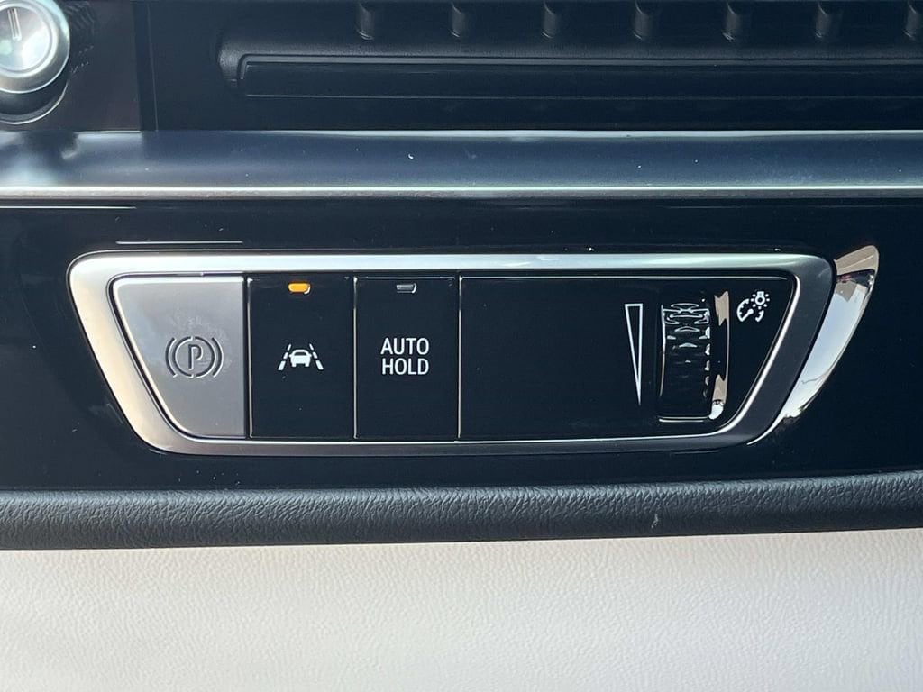2026 Cadillac LYRIQ Signature Sport - Photo 27