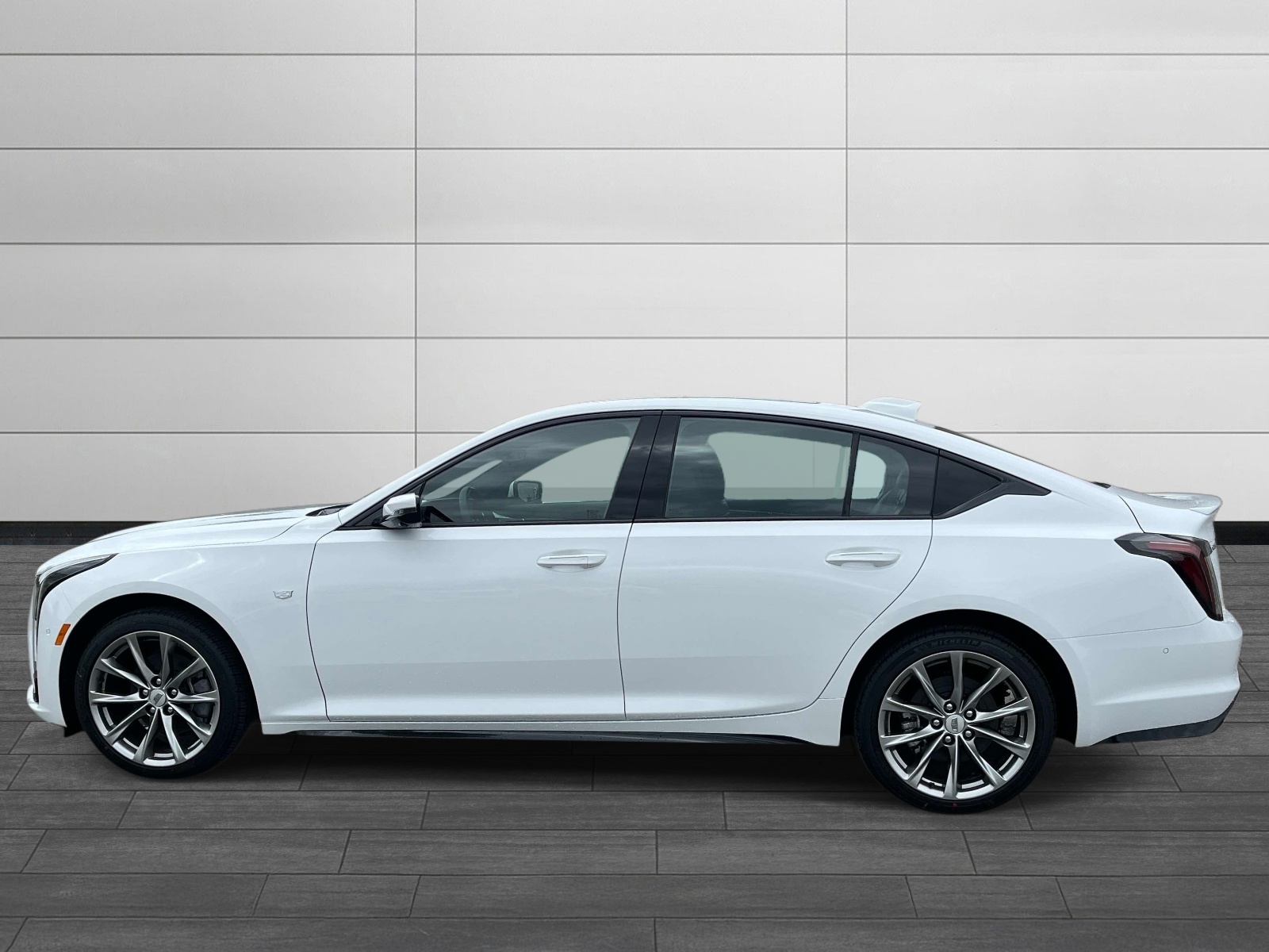 New 2026 CADILLAC CT5 Sport Sedan