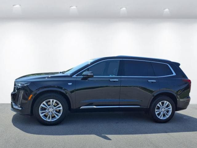 Certified 2023 Cadillac XT6 Luxury with VIN 1GYKPBR4XPZ230425 for sale in Mount Juliet, TN