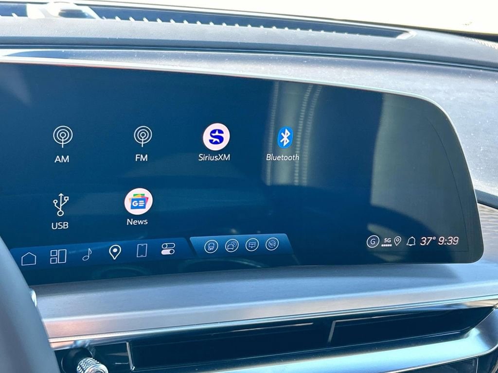 2026 Cadillac LYRIQ Premium Luxury - Photo 30