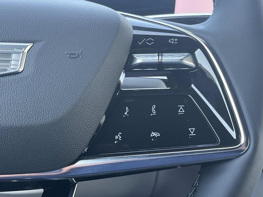 2026 Cadillac LYRIQ Signature Sport - Photo 29