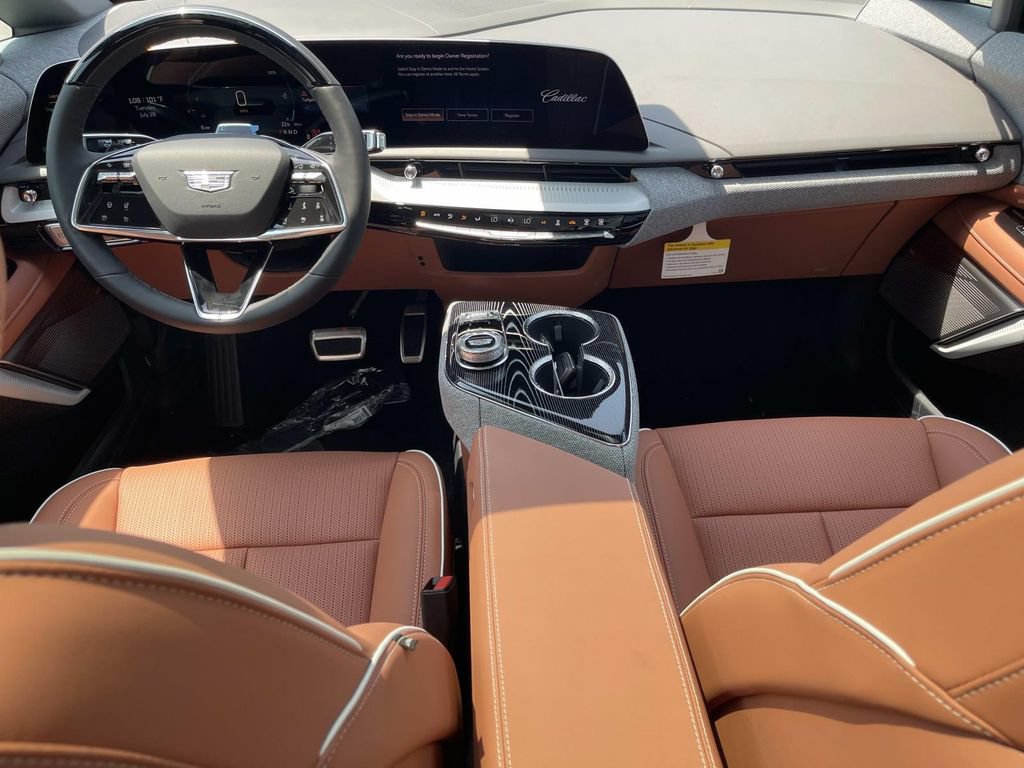 2027 Cadillac OPTIQ Premium Sport - Photo 16