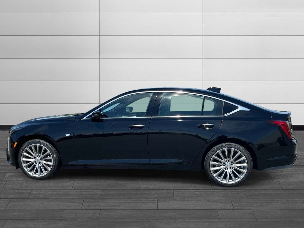 New Cadillac CT5 for Sale Near Lebanon, TN