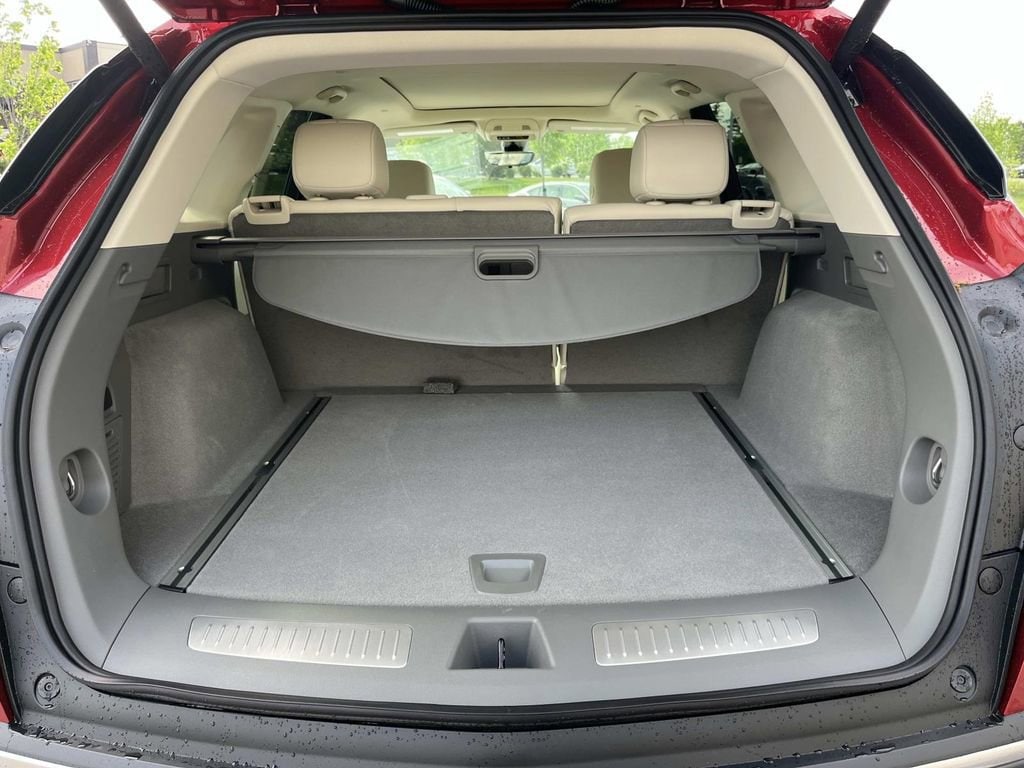2026 Cadillac XT5 Premium Luxury - Photo 11