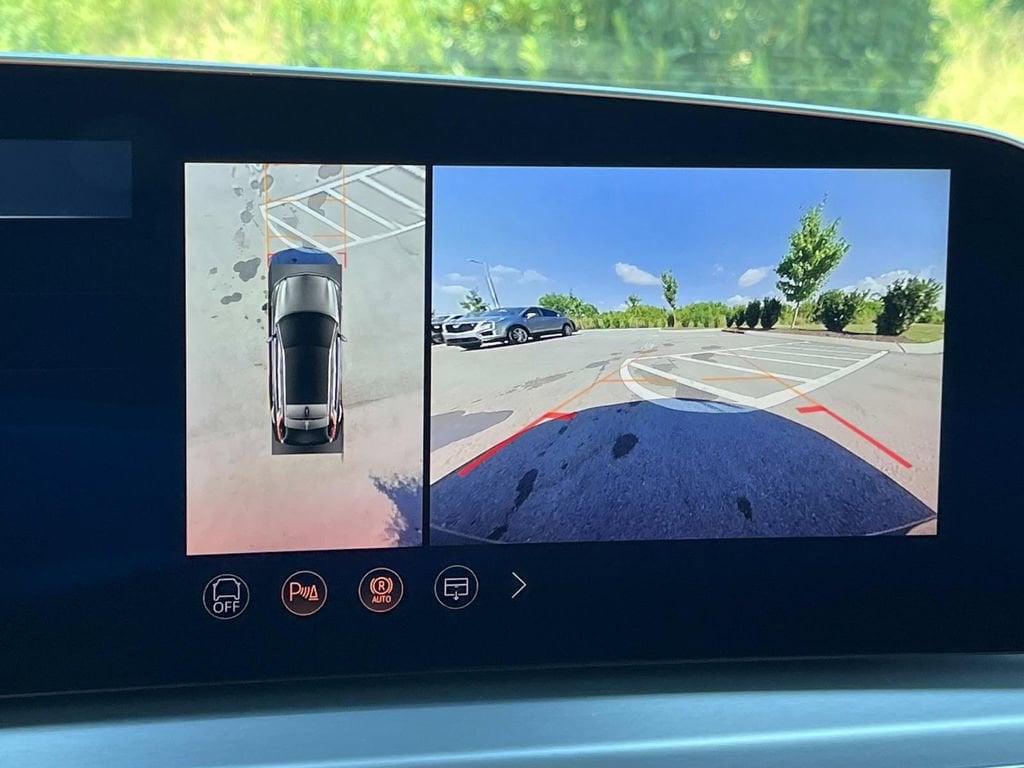 2026 Cadillac LYRIQ Premium Luxury - Photo 34