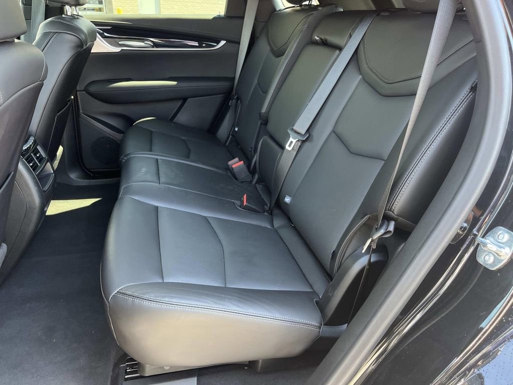 2026 Cadillac XT5 Premium Luxury - Photo 19