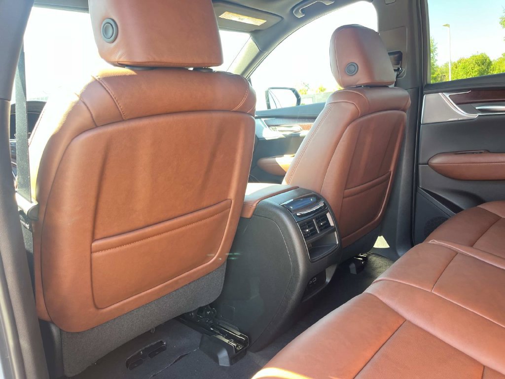 2026 Cadillac XT5 Premium Luxury - Photo 19