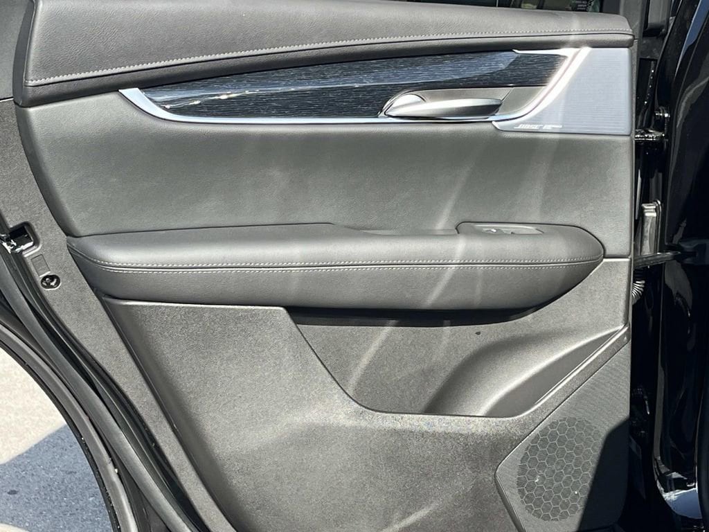 2026 Cadillac XT5 Premium Luxury - Photo 20