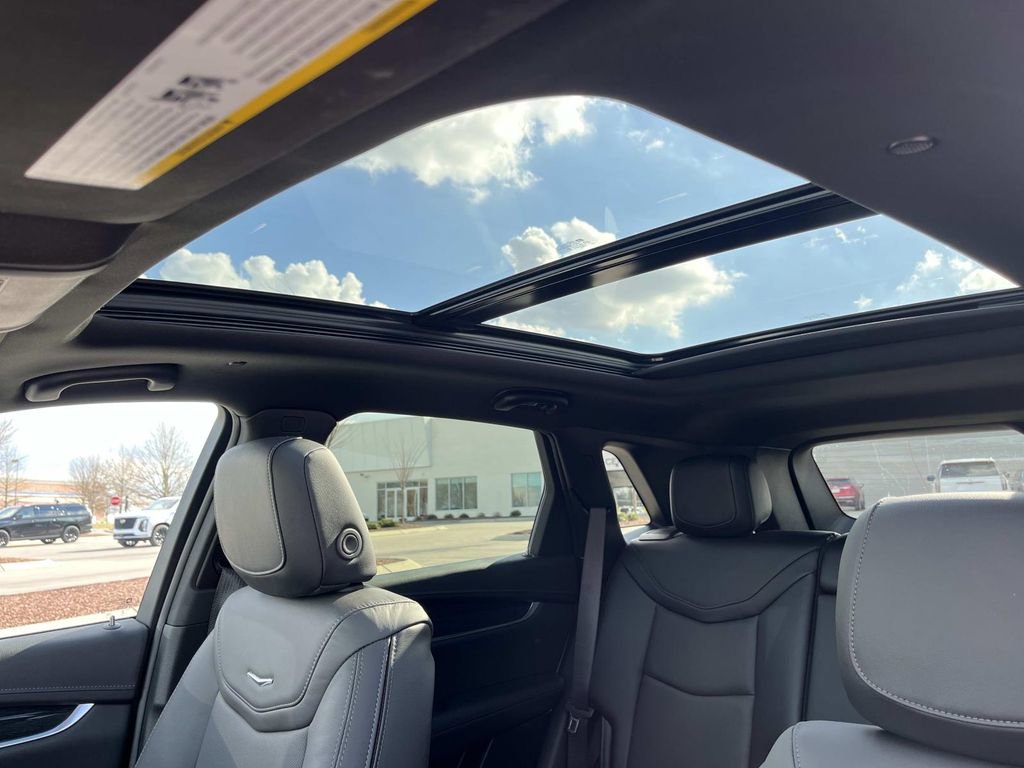 2026 Cadillac XT5 Premium Luxury - Photo 27