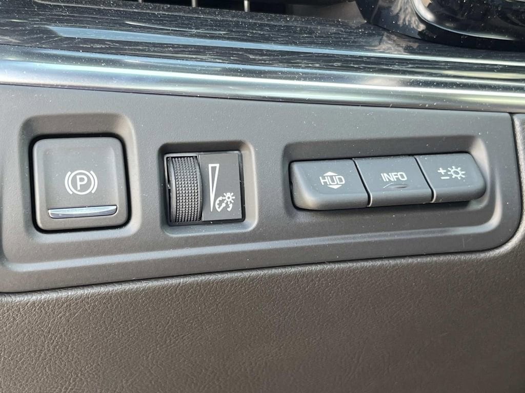 2026 Cadillac XT5 Premium Luxury - Photo 28