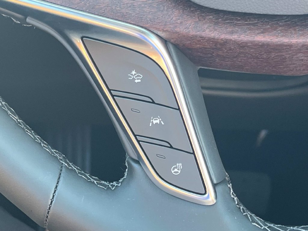 2026 Cadillac XT5 Premium Luxury - Photo 37