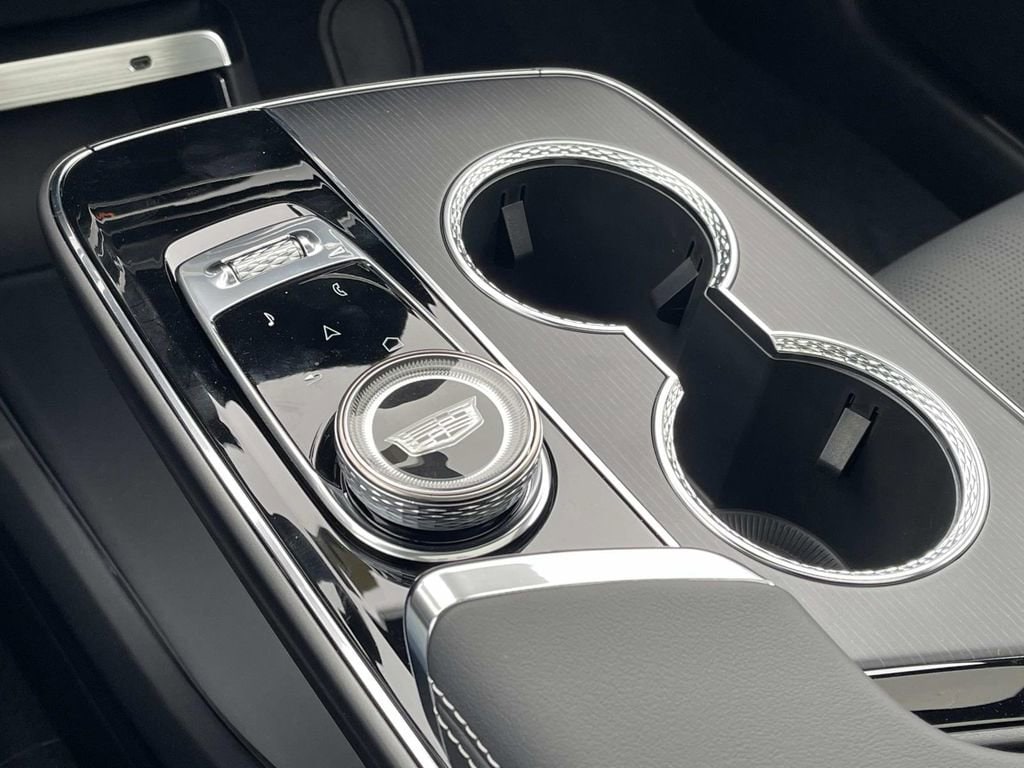 2026 Cadillac LYRIQ Sport - Photo 28