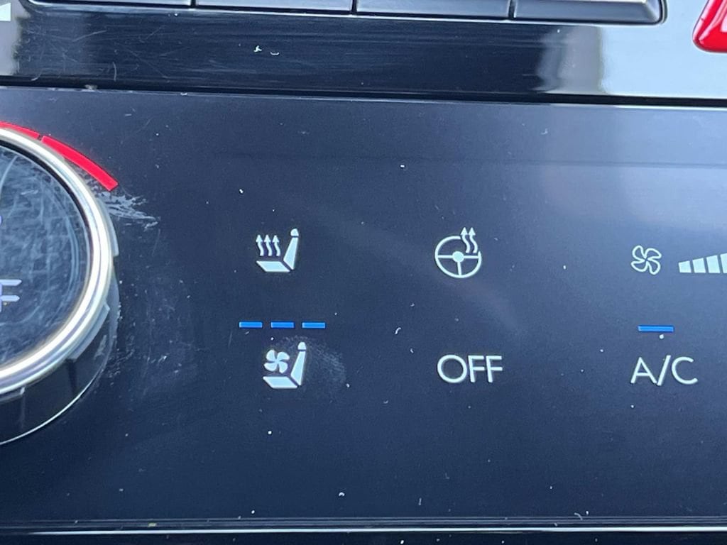 2025 Hyundai Santa Fe Calligraphy - Photo 39