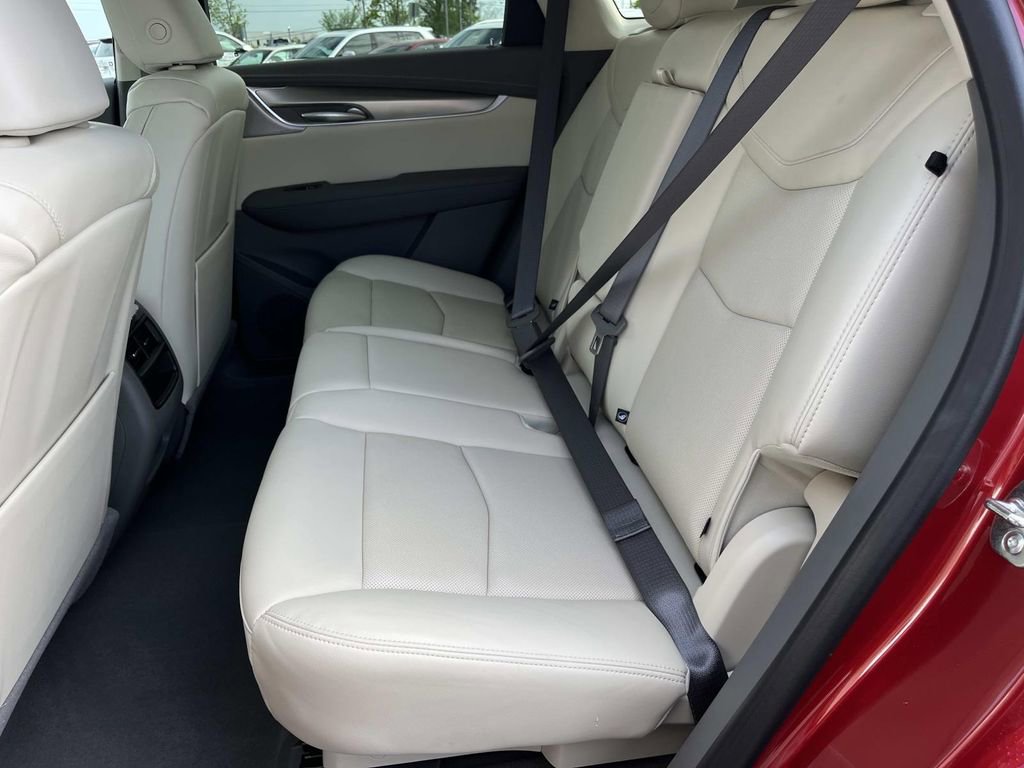 2026 Cadillac XT5 Premium Luxury - Photo 19