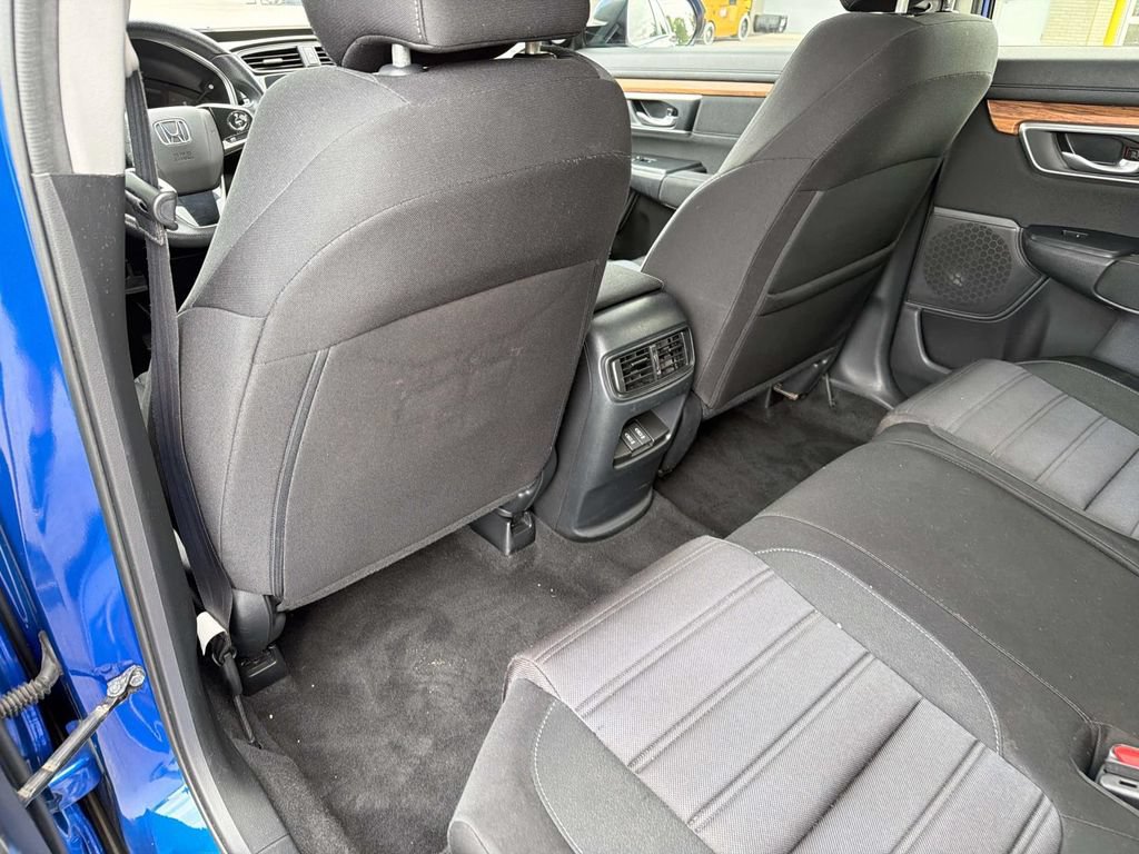 2020 Honda CR-V EX - Photo 19