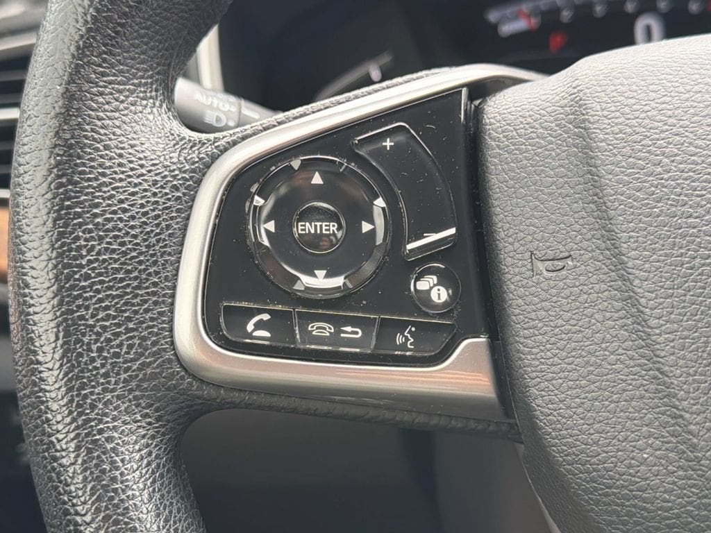 2020 Honda CR-V EX - Photo 32