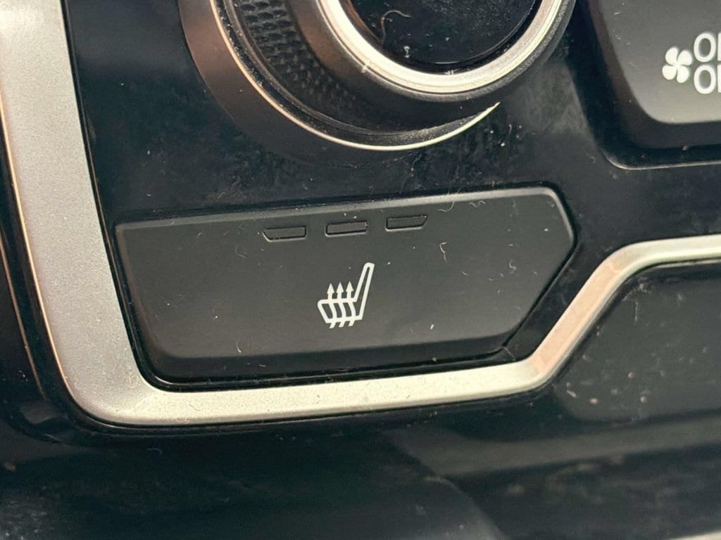 2020 Honda CR-V EX - Photo 34