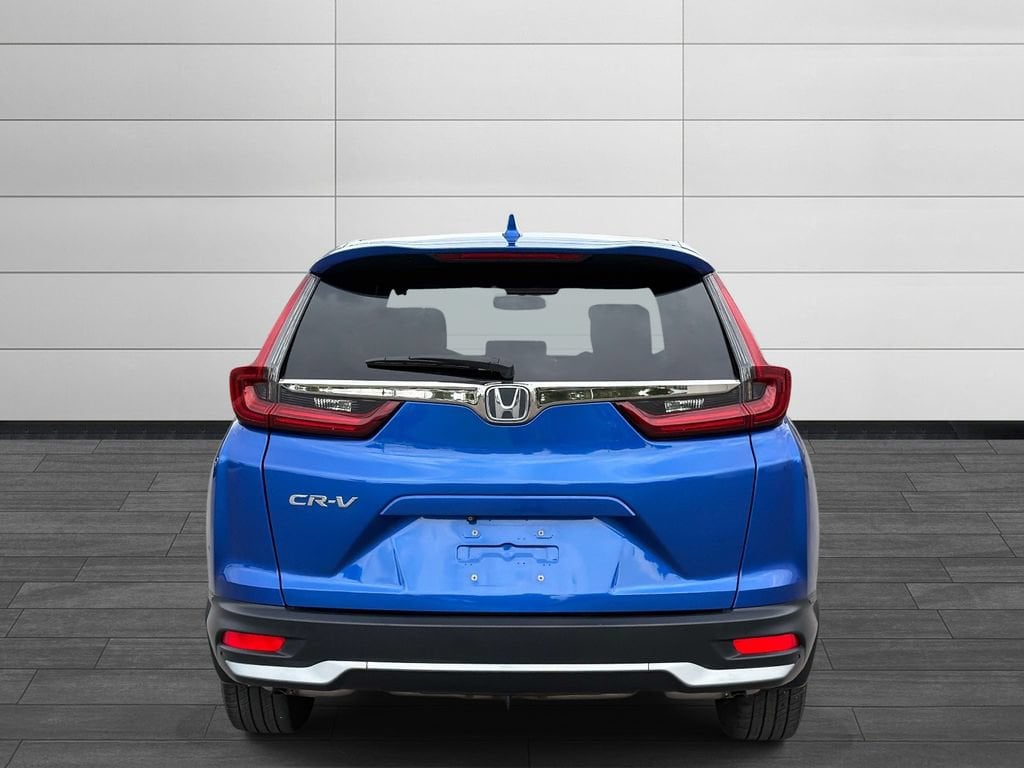 2020 Honda CR-V EX - Photo 6