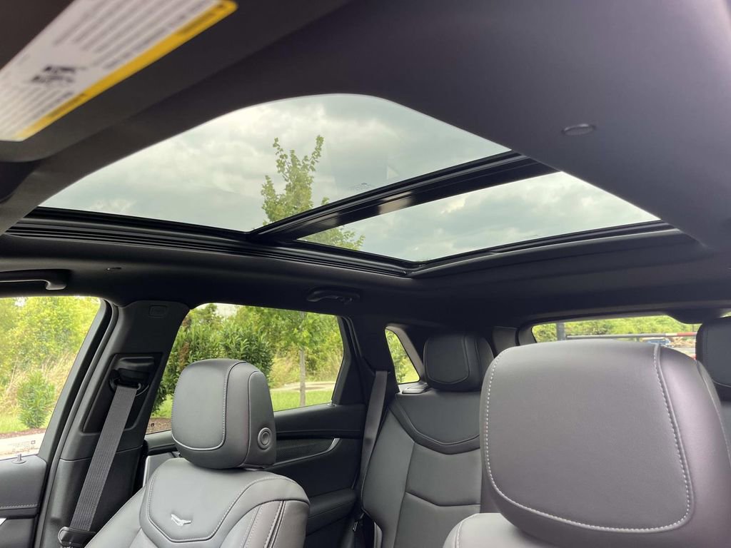2025 Cadillac XT5 Sport - Photo 25